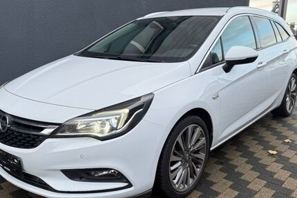 Opel Astra 115.000 km 8.950 &euro; Duisburg 47259