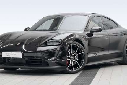 Porsche Taycan 23.012 km 79.890 &euro; Wuppertal 42279