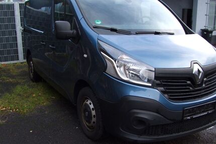 Renault Trafic 451.785 km 6.300 &euro; Bochum 44807