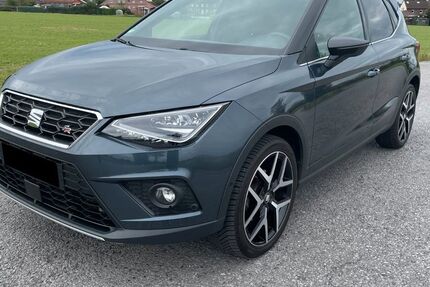 Seat Arona 38.200 km 18.399 € Dortmund 44319