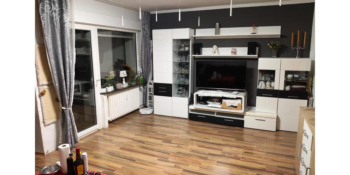 Dachgeschoßwohnung Hattingen Blankenstein - 2 Zimmer, 60 m&sup2;, 434&euro; | Angebot:25613637