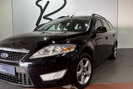 Ford Mondeo 286.900 km 2.690 &euro; Duisburg 47058