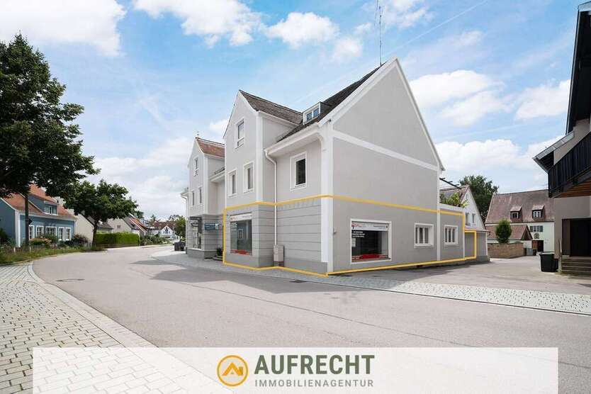 Büro in Markt Indersdorf 199.800 € 89.91 m²