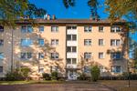 4-Zimmer-Wohnung in Herne Horsthausen im Erdgeschoß mit Balkon zimmer