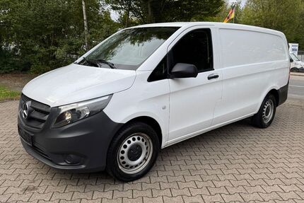 Mercedes-Benz Vito 209.000 km 14.900 &euro; Mülheim an der Ruhr 45472