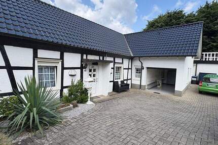 Haus Witten Stockum - 5 Zimmer, 217 m&sup2;, 549.000&euro; | Angebot:24486343