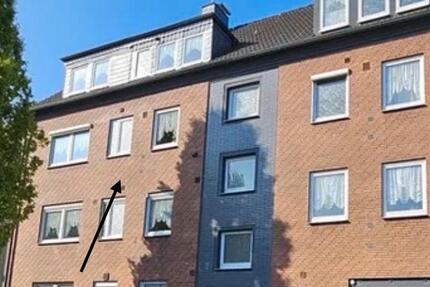 Schöne 3,5 Zimmerwohnung 3 zimmer