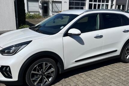 Kia Niro 76.900 km 16.800 &euro; Dortmund 44143