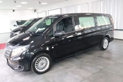 Mercedes-Benz Vito 221.504 km 32.950 &euro; Essen 45329