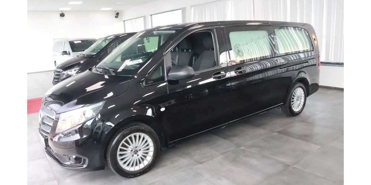 Mercedes-Benz Vito 221.504 km 32.950 &euro; Essen 45329