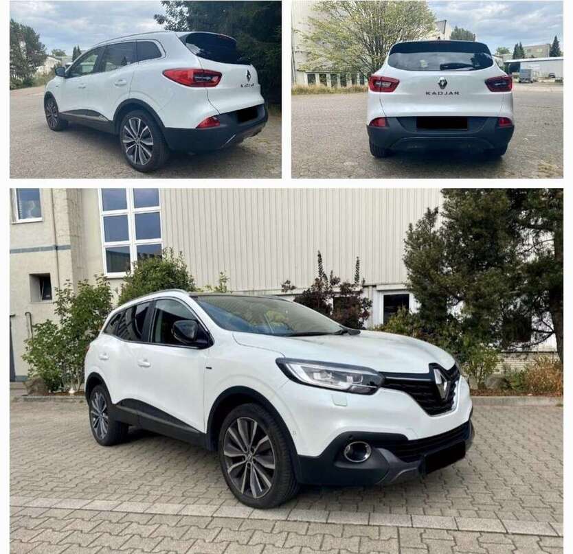Kadjar