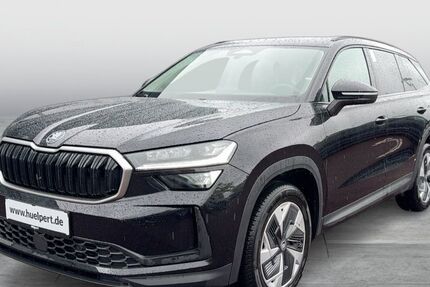Skoda Kodiaq 13.444 km 44.388 &euro; Dortmund 44309