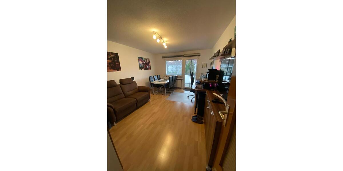 Etagenwohnung Bochum Günnigfeld - 2 Zimmer, 58 m&sup2;, 410&euro; | Angebot:25585392