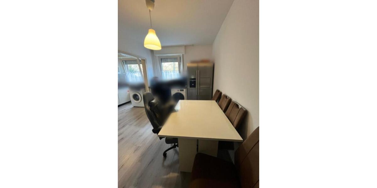 2,5 Zimmer Wohnung ab März frei in Duisburg MeiderichBeeck 2.5 zimmer