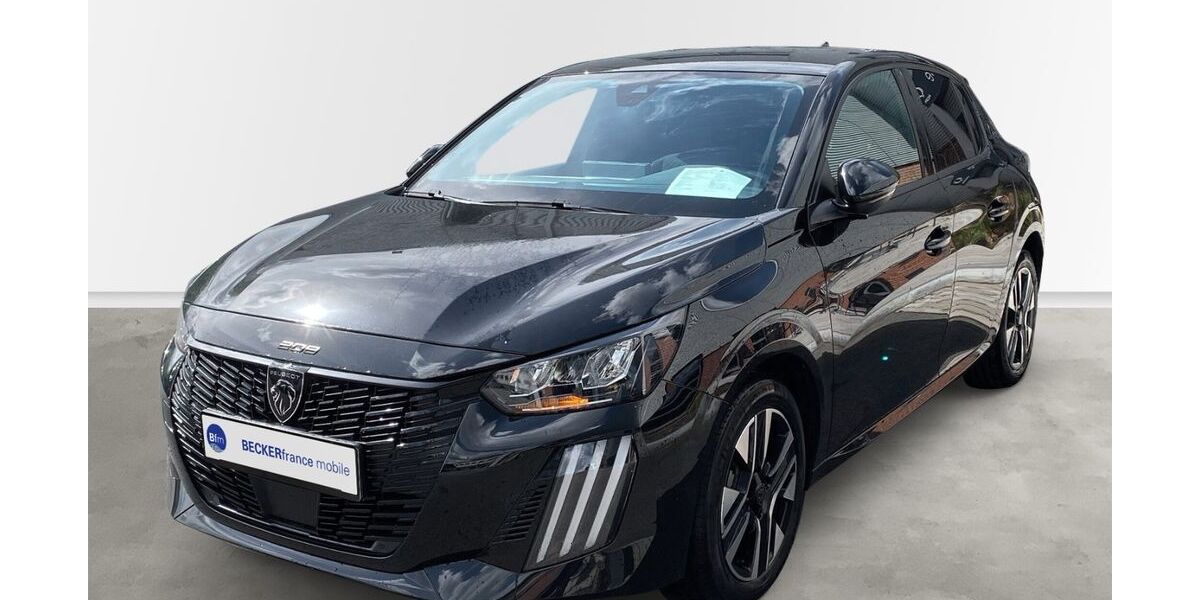 Peugeot 208 26.400 km 21.490 &euro; Oberhausen 46149