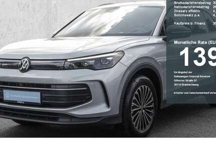 VW Tiguan 18.390 km 35.480 € Düsseldorf 40474