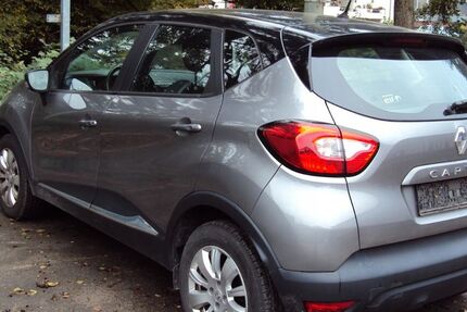 Renault Captur 129.000 km 5.600 € Hagen 58091