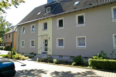 Wohnung zum Mieten in Gelsenkirchen 299 € 38.21 m²