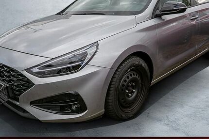 Hyundai i30 11.181 km 22.499 &euro; Dortmund 44289