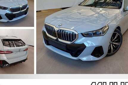 BMW 520 25.700 km 52.690 &euro; Oberhausen 46149