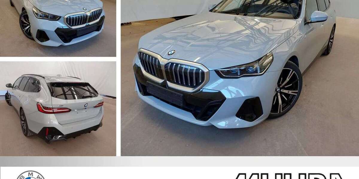 BMW 520 25.700 km 52.690 &euro; Oberhausen 46149