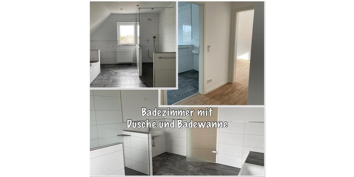 Modernes ruhiges Wohnen im Dortmunder Süden ° Gartenglück 4 zimmer