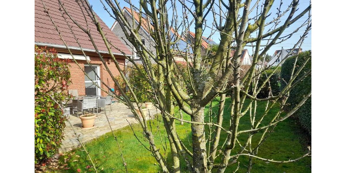 Einfamilienhaus Gladbeck Brauck - 4 Zimmer, 116 m&sup2;, 450.000&euro; | Angebot:25161745