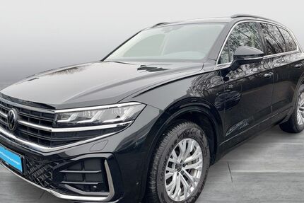 VW Touareg 9.995 km 64.888 &euro; Dortmund 44141