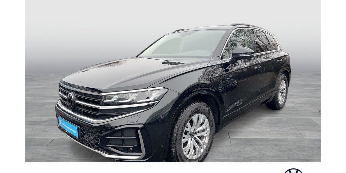 VW Touareg 9.995 km 64.888 &euro; Dortmund 44141