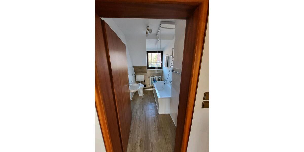 ruhige 3-Zimmer Wohnung 3 zimmer