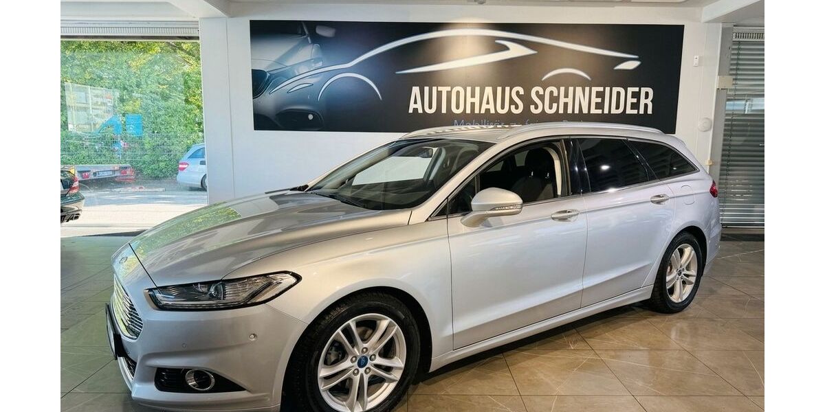 Ford Mondeo 220.294 km 10.900 &euro; Ratingen 40880