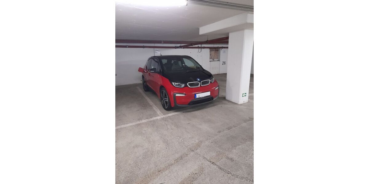 BMW i3 51.500 km 18.400 &euro; Essen 45329