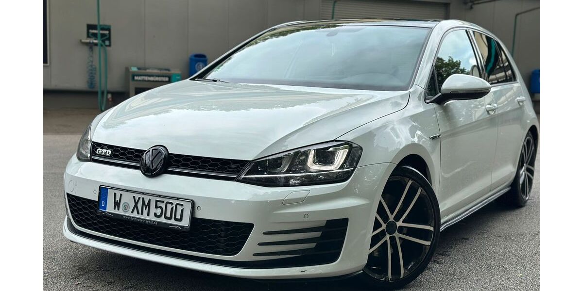 VW Golf 265.000 km 11.499 &euro; Wuppertal 42275