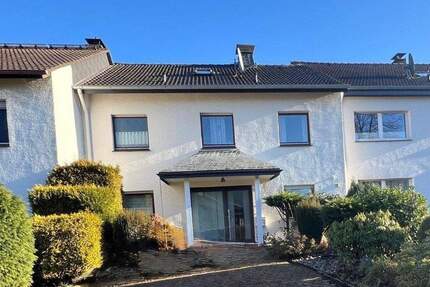 Haus Sprockhövel Hiddinghausen - 4 Zimmer, 140 m&sup2;, 374.000&euro; | Angebot:25190751