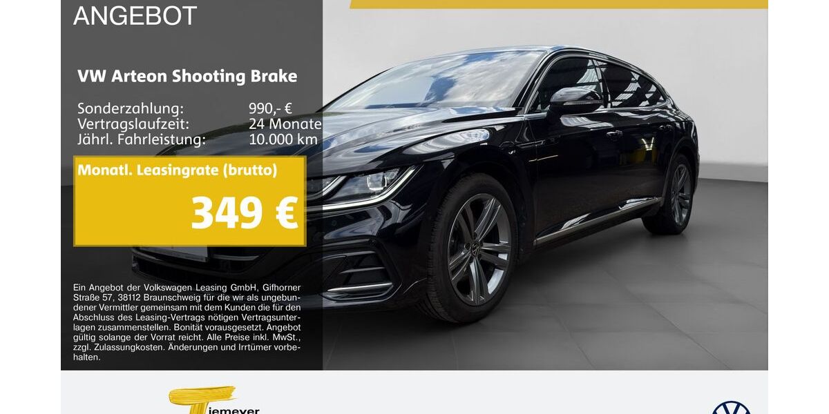 VW Arteon 94.509 km 27.960 &euro; Duisburg 47059