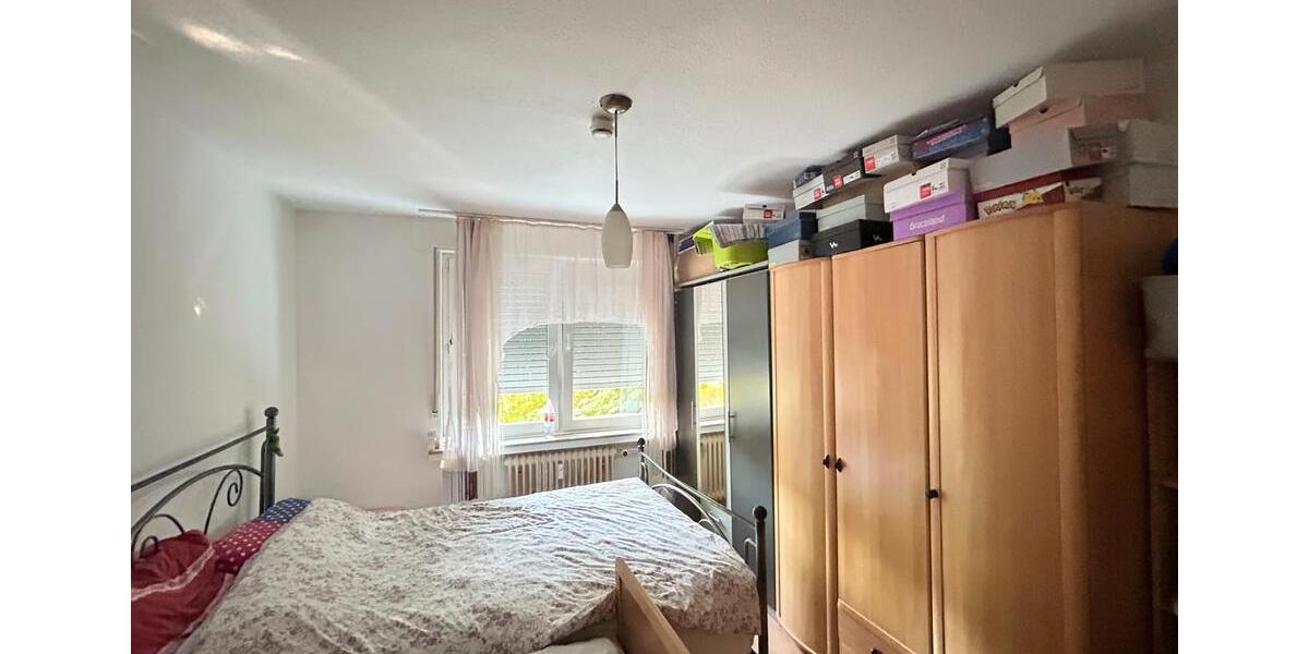 Etagenwohnung Gevelsberg - 3 Zimmer, 77 m&sup2;, 122.000&euro; | Angebot:27024044