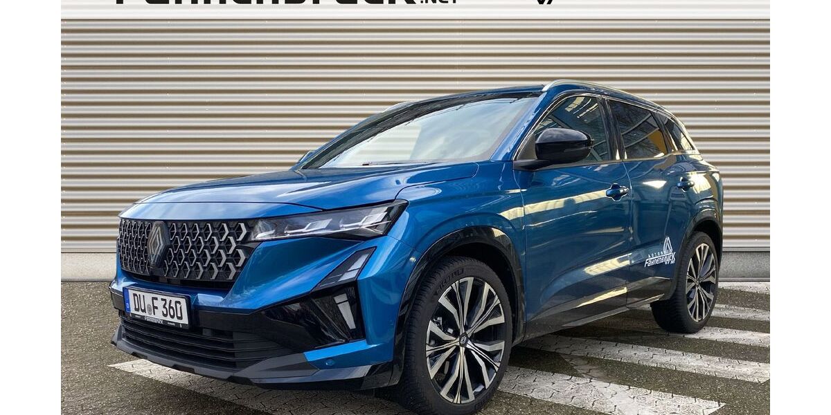 Renault Austral 6.500 km 39.239 &euro; Duisburg 47059