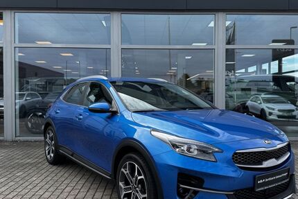 Kia XCeed 48.000 km 19.990 &euro; Dinslaken 46539