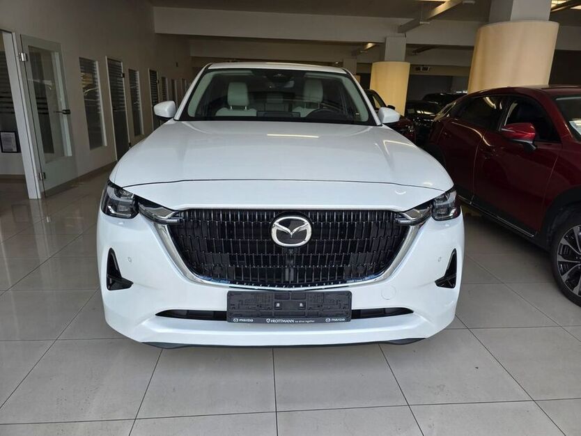 CX-60