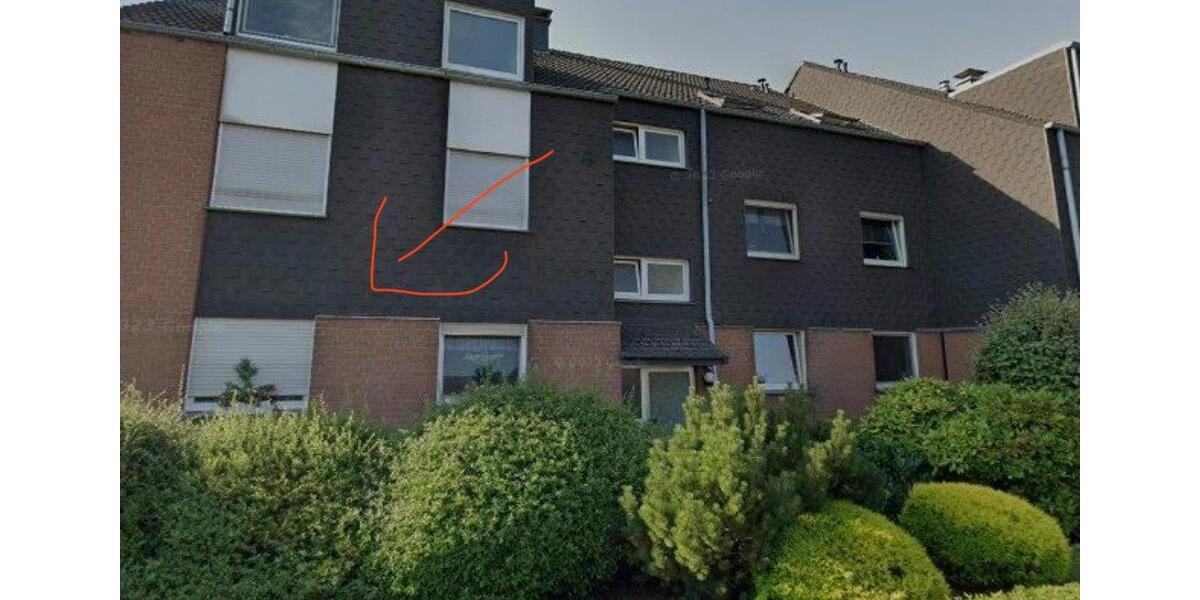 Eigentumswohnung EG mit Garten 3.5 zimmer