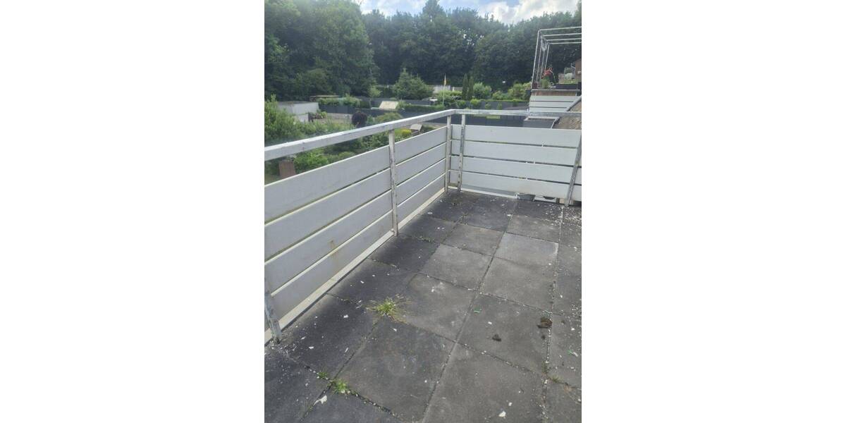 Etagenwohnung Oberhausen Osterfeld-Ost - 3 Zimmer, 72 m&sup2;, 650&euro; | Angebot:26893037