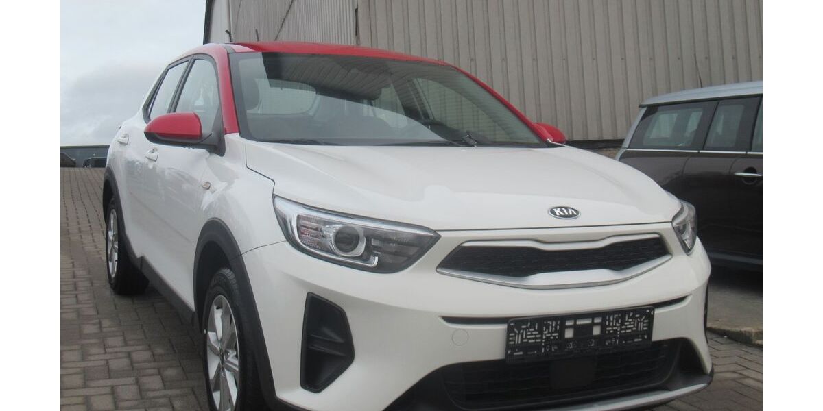 Kia Stonic 33.282 km 12.490 &euro; Herne 44653