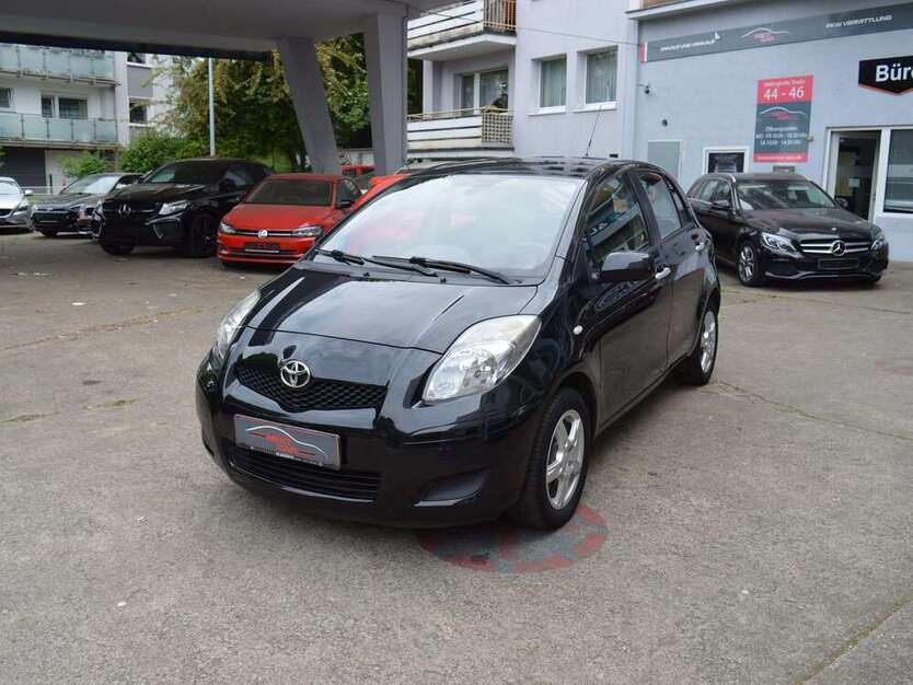 Yaris