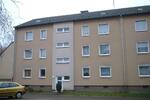Erdgeschoßwohnung Mülheim an der Ruhr Dümpten - 3 Zimmer, 59 m&sup2;, 630&euro; | Angebot:26163747