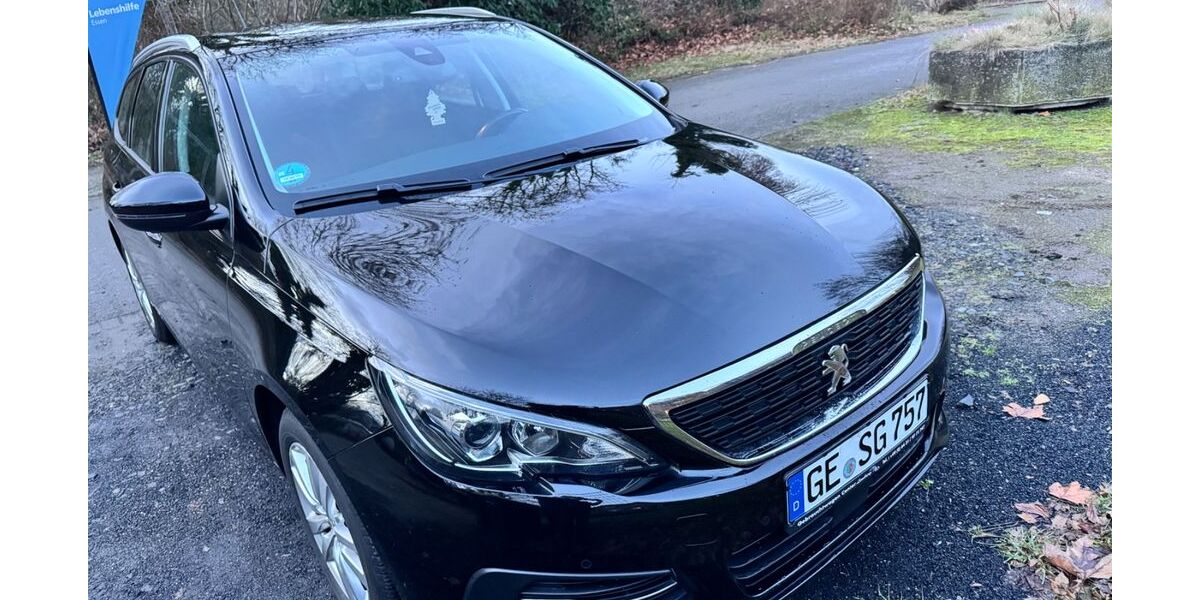 Peugeot 308 158.000 km 9.650 &euro; Gladbeck 45966