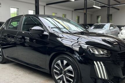 Peugeot 208 80.000 km 10.870 &euro; Velbert 42551