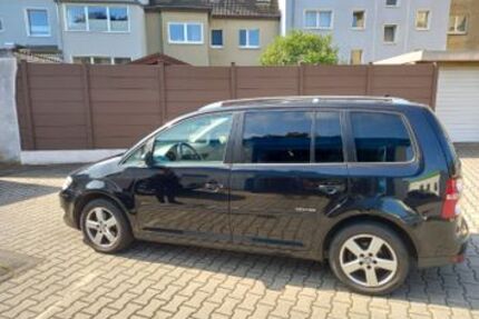 VW Touran 171.000 km 6.850 &euro; Witten 58452