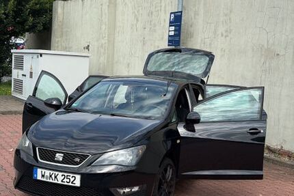 Seat Ibiza 166.000 km 5.900 &euro; Wuppertal 42349