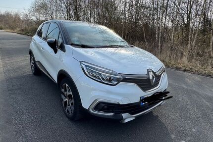 Renault Captur 58.500 km 14.990 &euro; Gelsenkirchen 45889