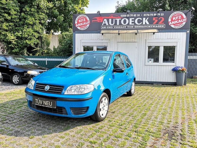 Punto